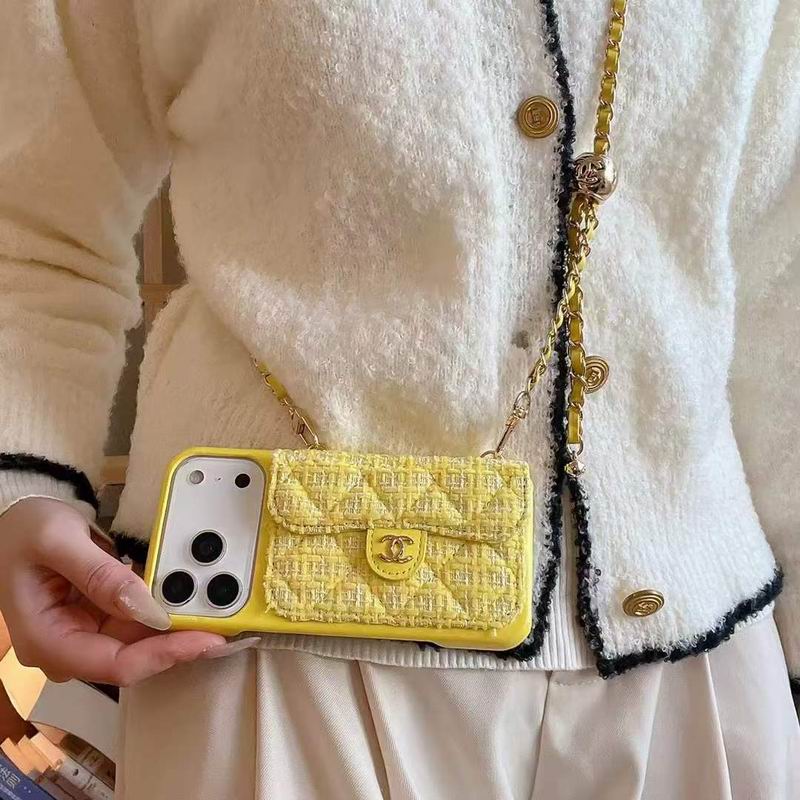 Chanel iphone 12-17Pro max 32 (4)