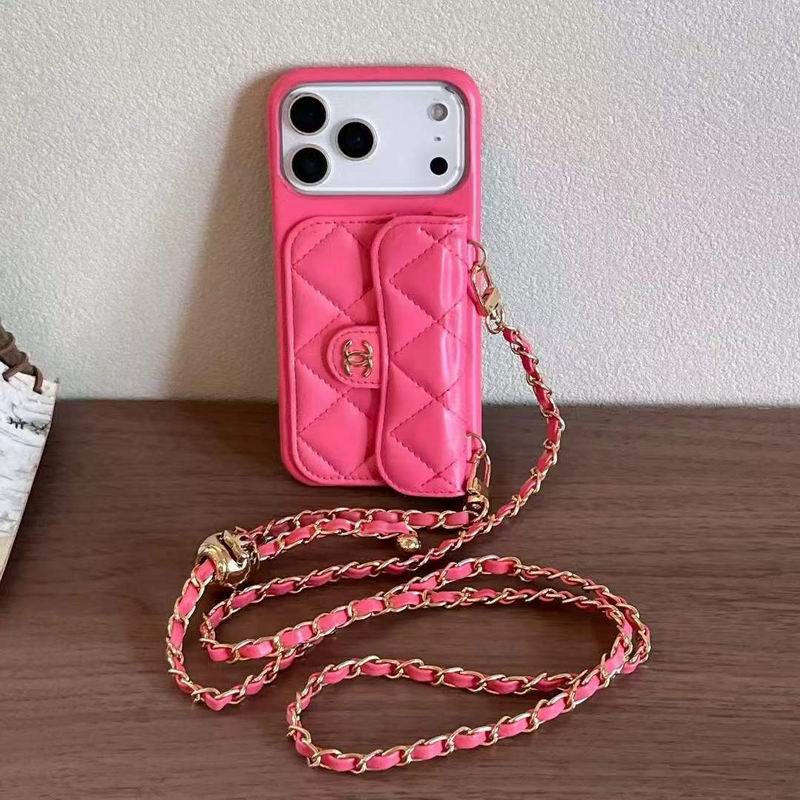 Chanel iphone 12-17Pro max 32 (5)