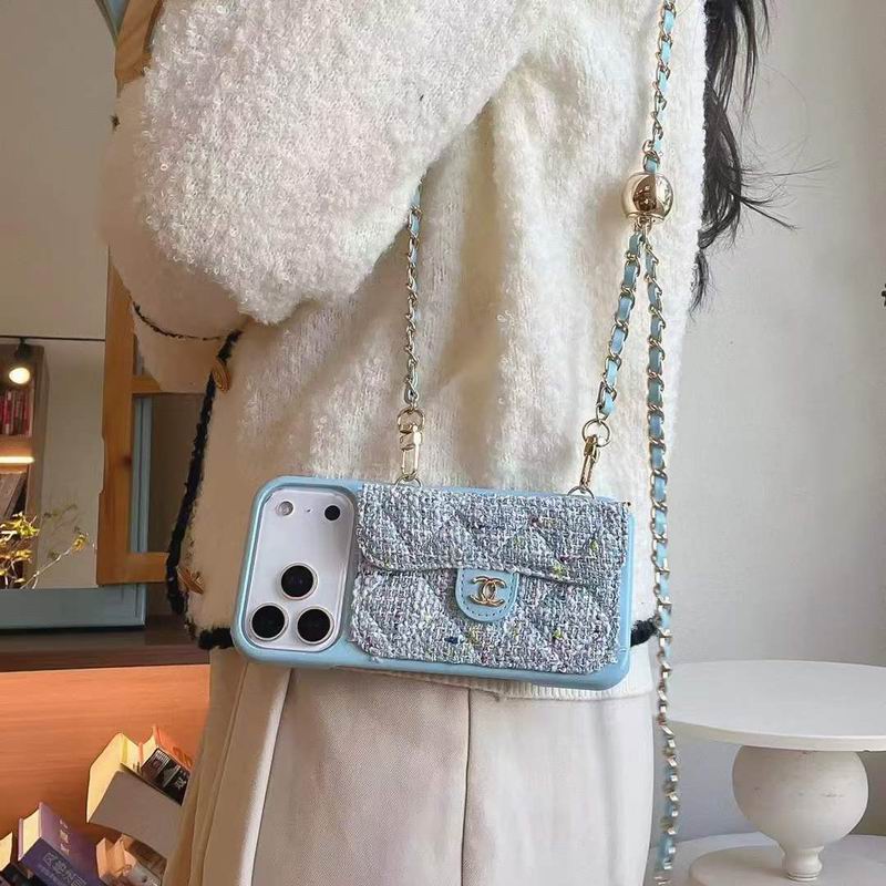 Chanel iphone 12-17Pro max 32 (6)