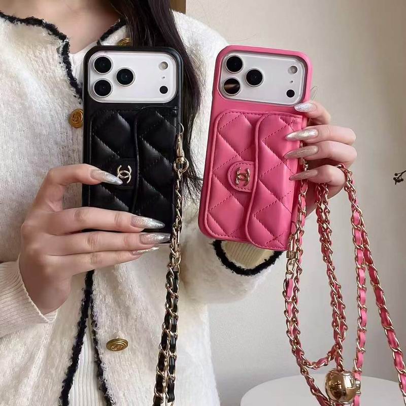 Chanel iphone 12-17Pro max 32 (7)