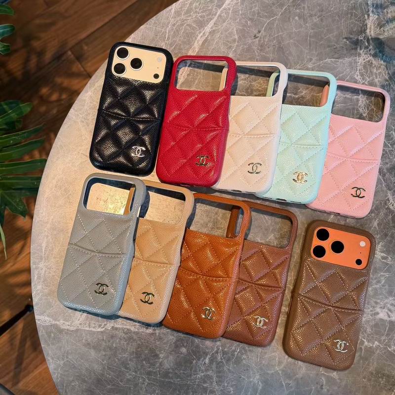 Chanel iphone 13-17Pro max 29 (1)