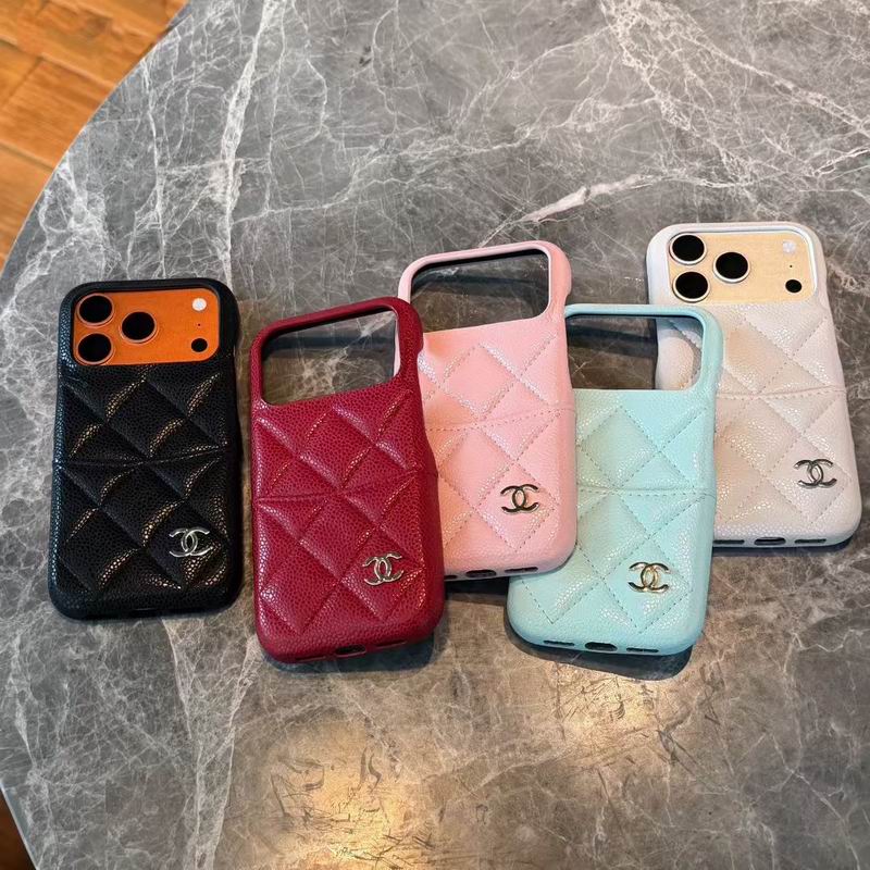 Chanel iphone 13-17Pro max 29 (2)
