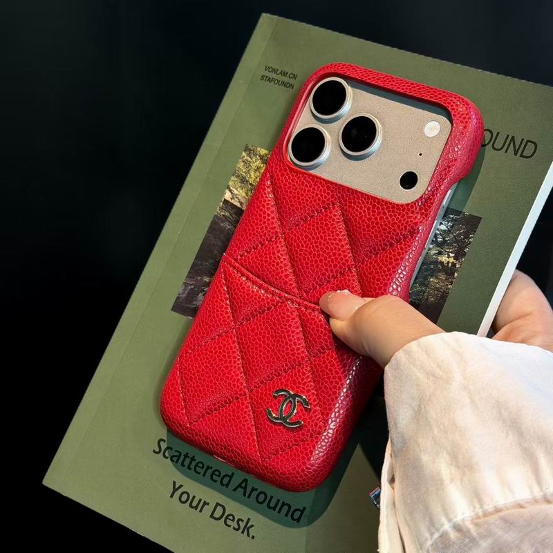 Chanel iphone 13-17Pro max 29 (4)