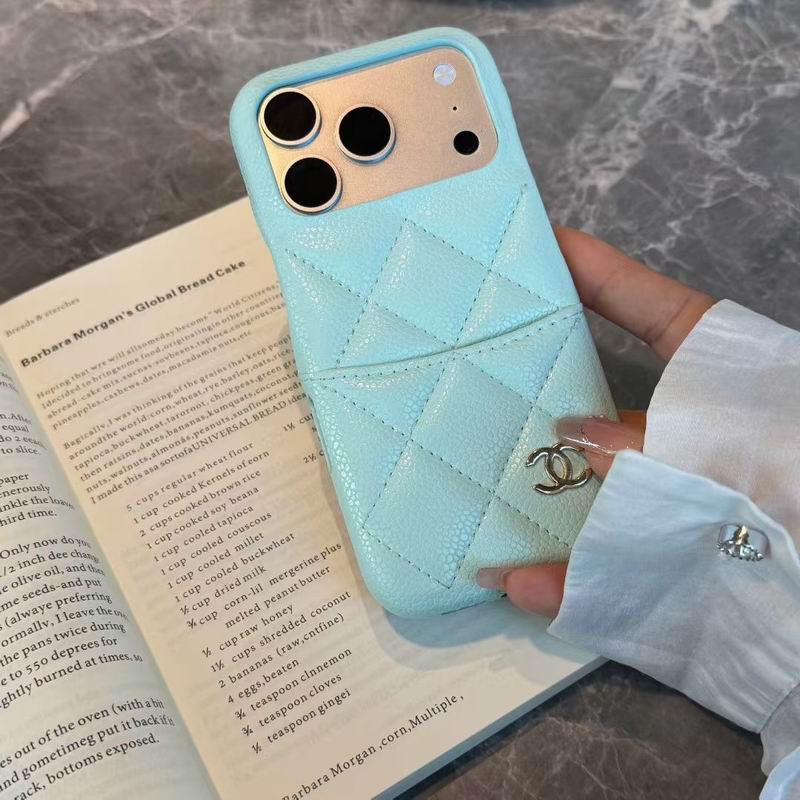 Chanel iphone 13-17Pro max 29 (5)