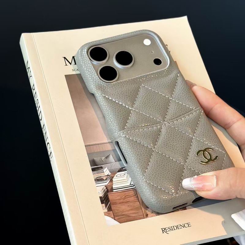 Chanel iphone 13-17Pro max 29 (6)