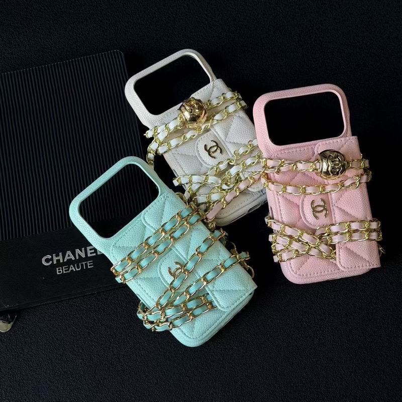 Chanel iphone 13-17Pro max 30 (1)