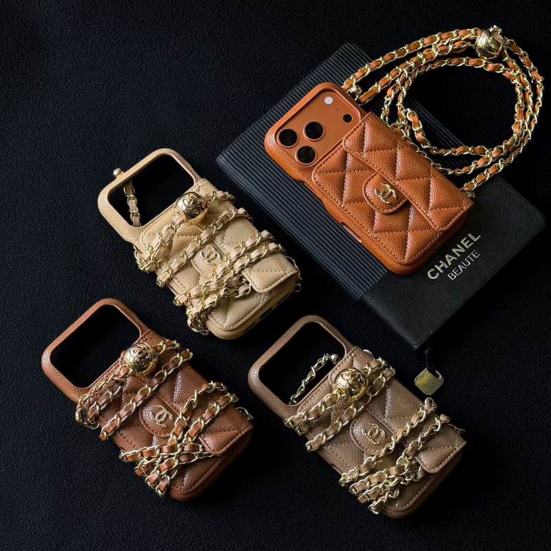 Chanel iphone 13-17Pro max 30 (2)