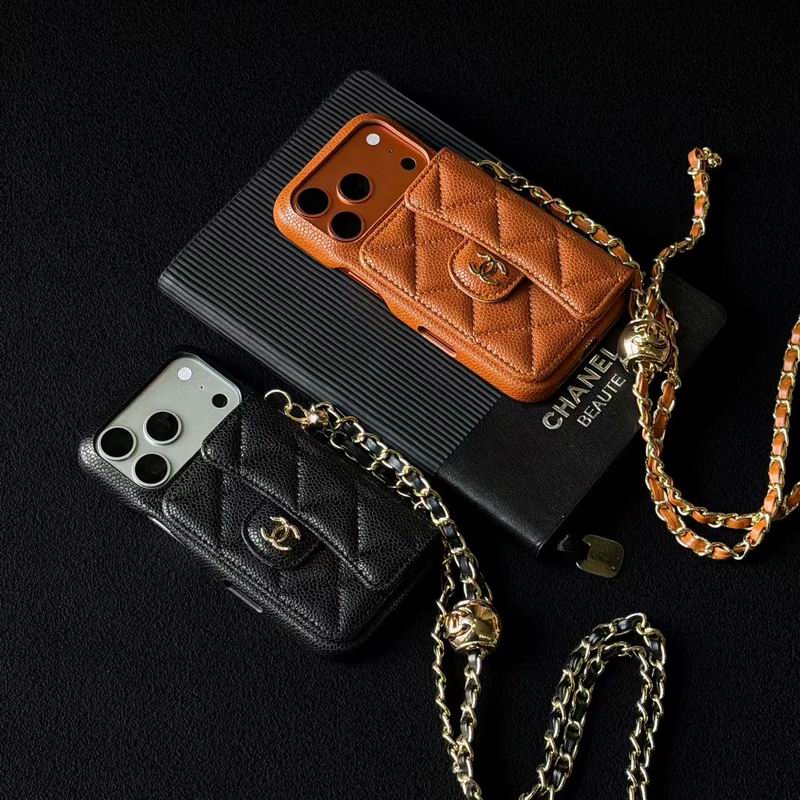 Chanel iphone 13-17Pro max 30 (3)