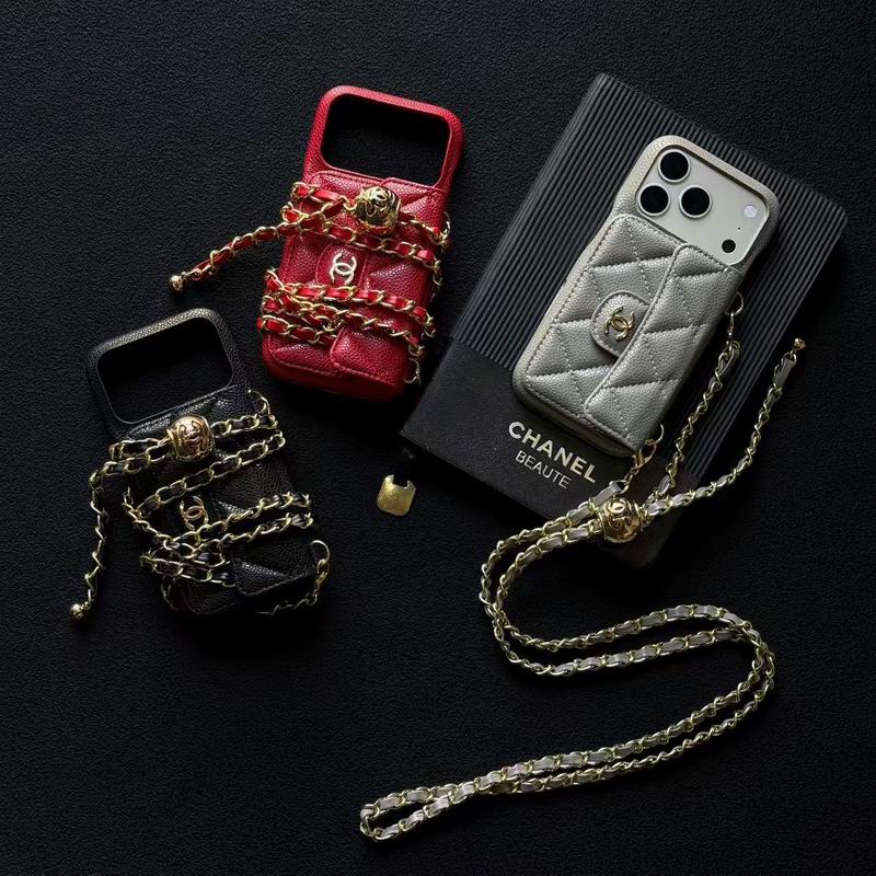 Chanel iphone 13-17Pro max 30 (4)