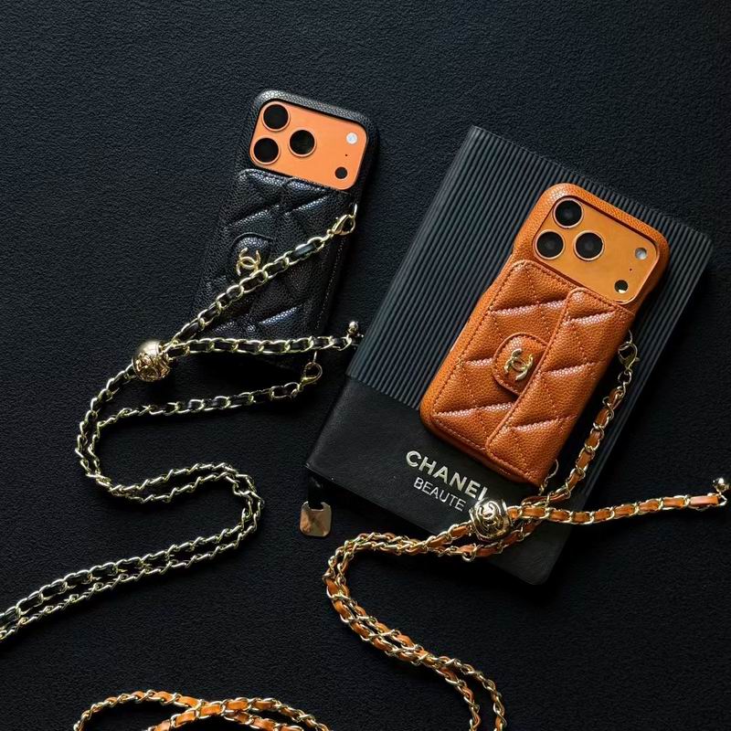 Chanel iphone 13-17Pro max 30 (5)