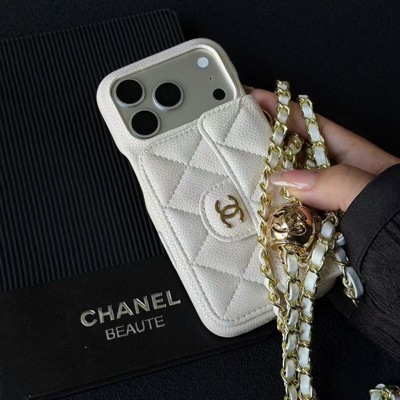 Chanel iphone 13-17Pro max 30 (7)