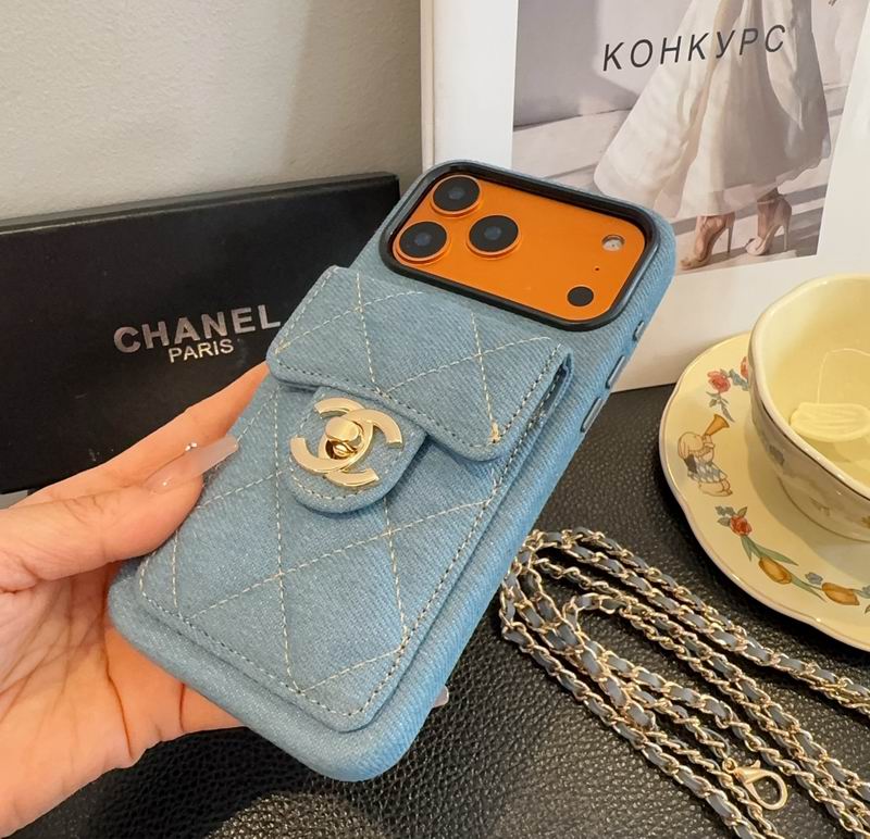 Chanel iphone 15-17Pro max 14 (1)