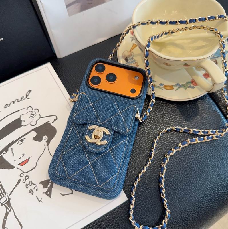 Chanel iphone 15-17Pro max 14 (15)