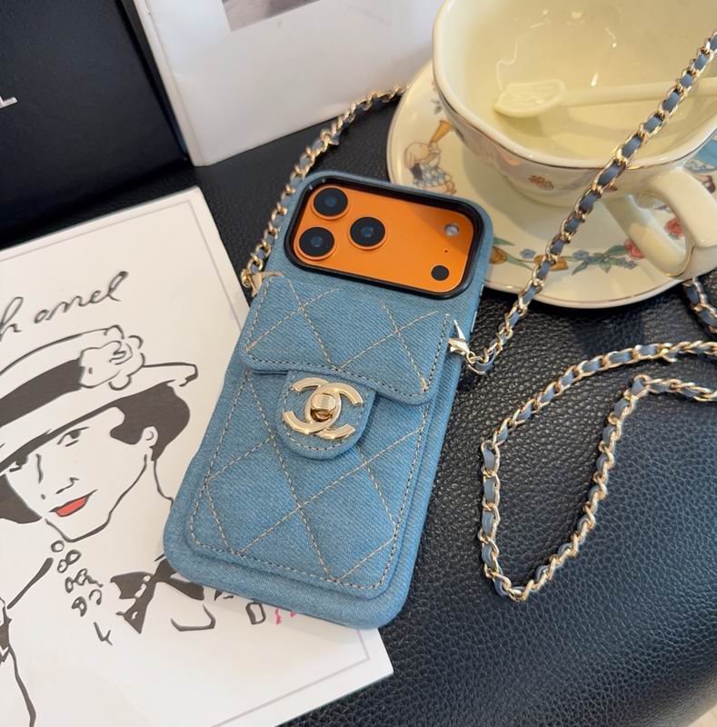 Chanel iphone 15-17Pro max 14 (7)
