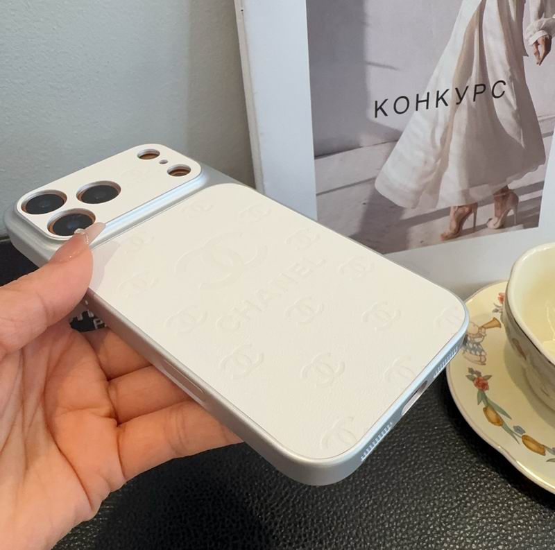 Chanel iphone 15-17Pro max 52 (1)