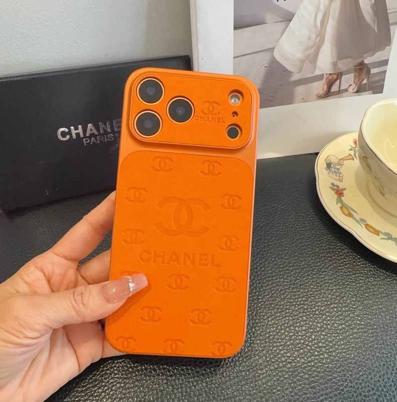 Chanel iphone 15-17Pro max 52 (14)