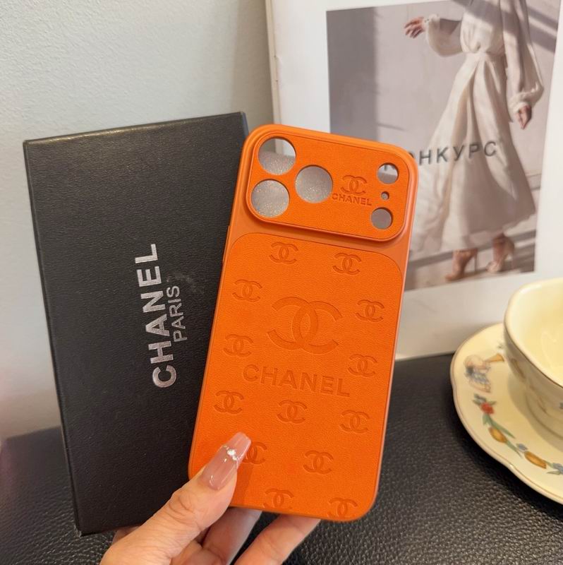Chanel iphone 15-17Pro max 52 (16)