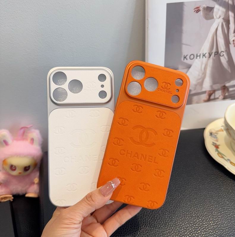 Chanel iphone 15-17Pro max 52 (18)