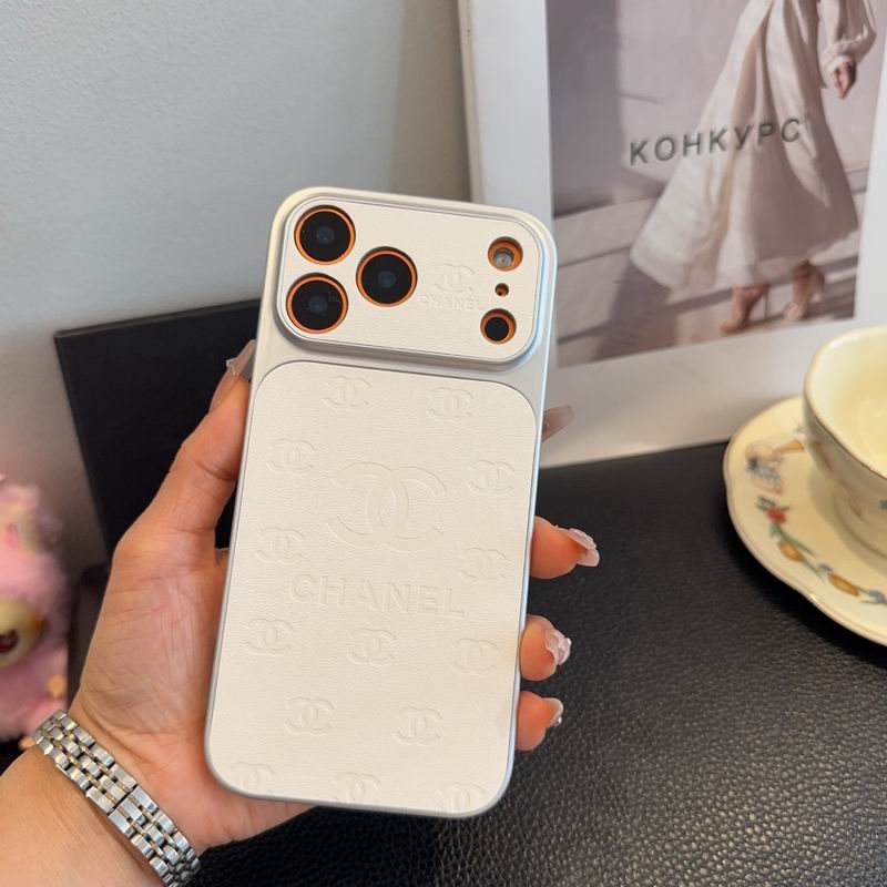 Chanel iphone 15-17Pro max 52 (2)