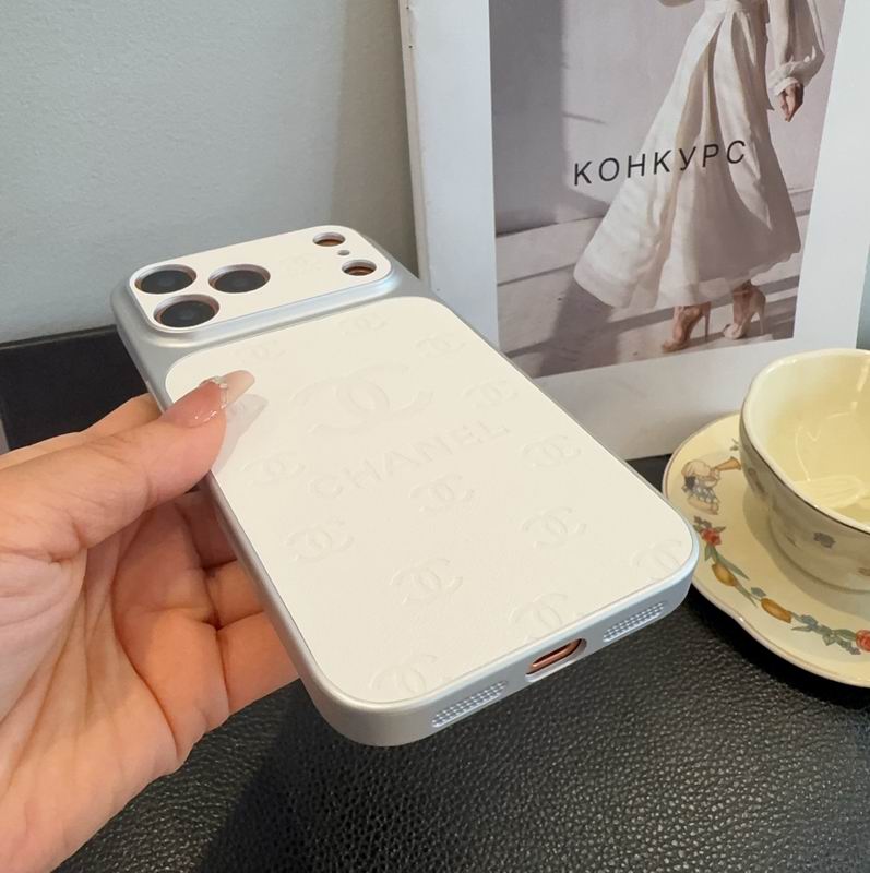 Chanel iphone 15-17Pro max 52 (3)