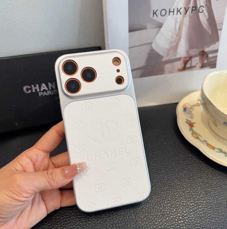 Chanel iphone 15-17Pro max 52 (4)