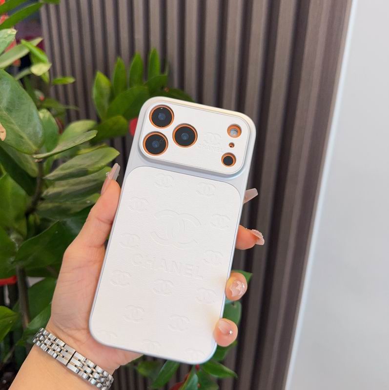 Chanel iphone 15-17Pro max 52 (5)