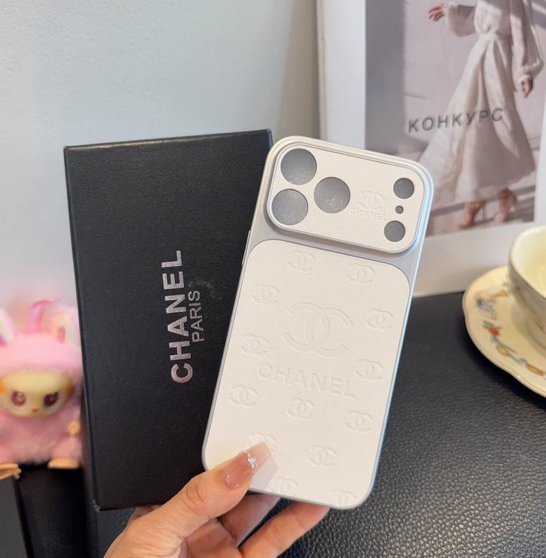 Chanel iphone 15-17Pro max 52 (6)