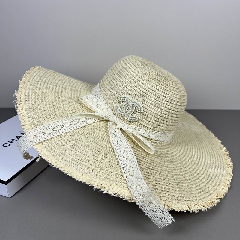 Chanel top Hat dx (761)