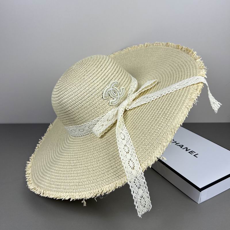 Chanel top Hat dx (762)