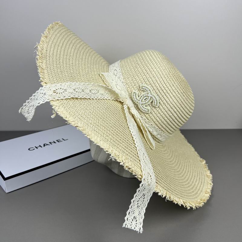 Chanel top Hat dx (763)