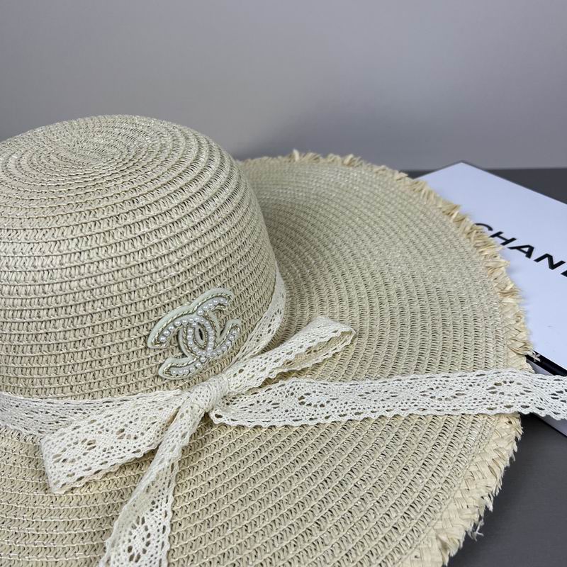 Chanel top Hat dx (764)