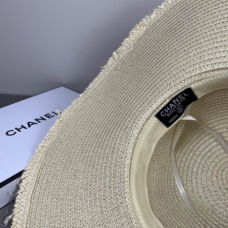 Chanel top Hat dx (765)