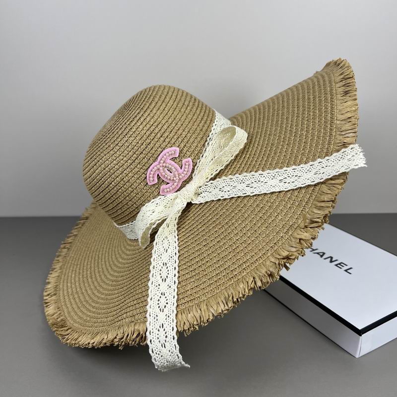 Chanel top Hat dx (770)