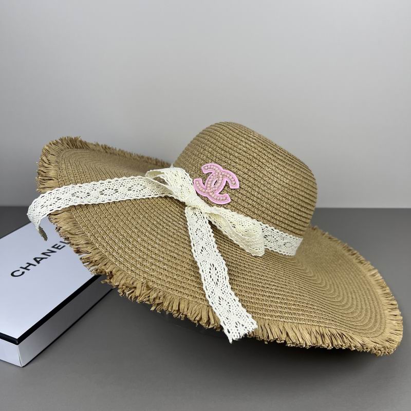 Chanel top Hat dx (771)
