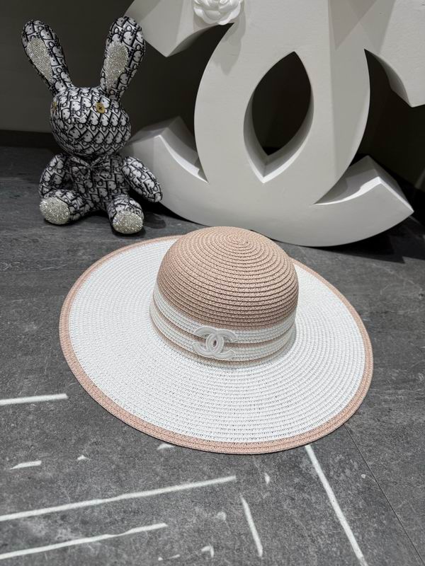 Chanel top hat dx (1013)