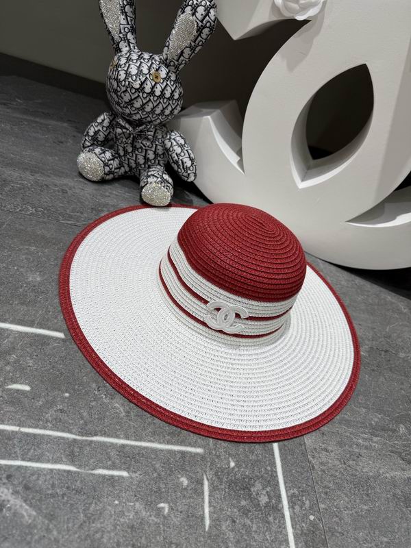Chanel top hat dx (1016)