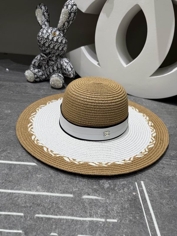 Chanel top hat dx (1024)