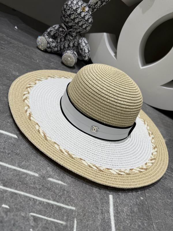 Chanel top hat dx (1025)