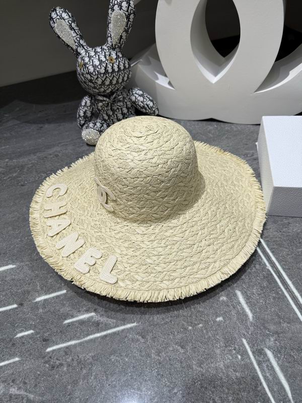 Chanel top hat dx (1065)
