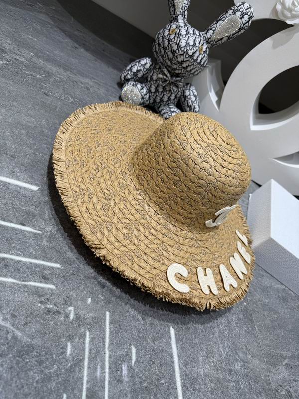 Chanel top hat dx (1067)