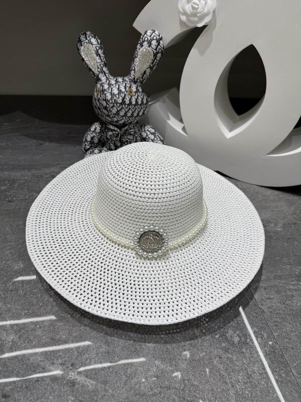 Chanel top hat dx (1110)