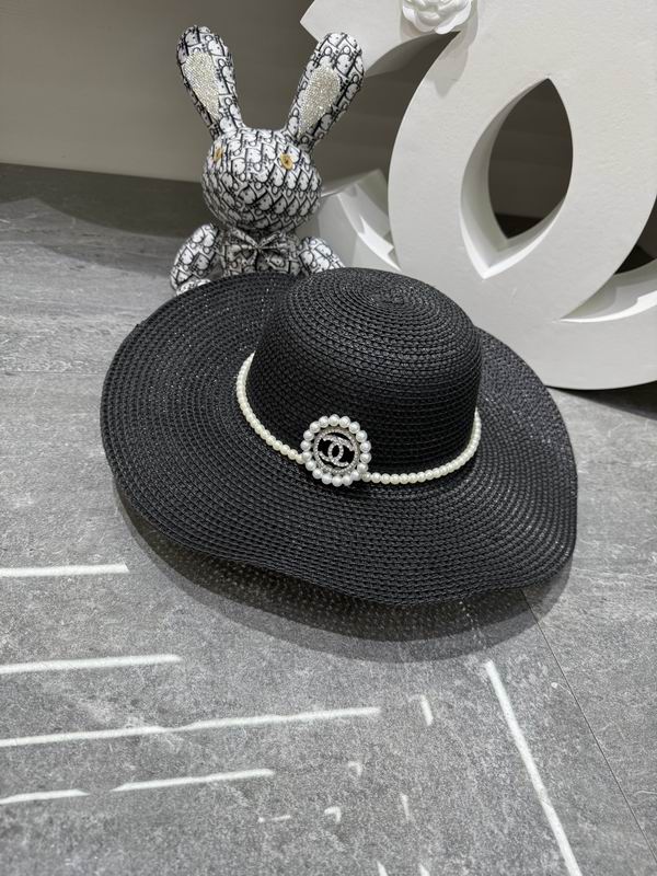 Chanel top hat dx (1111)