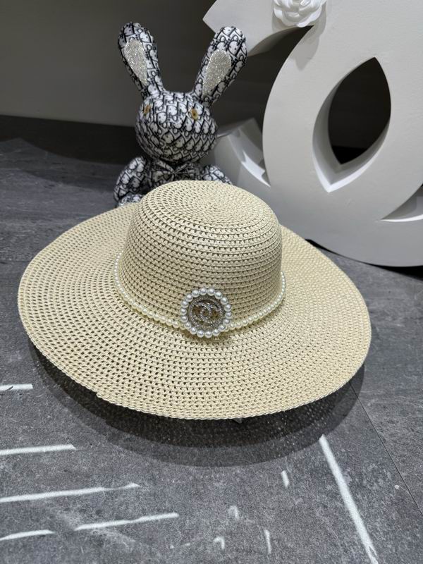 Chanel top hat dx (1112)