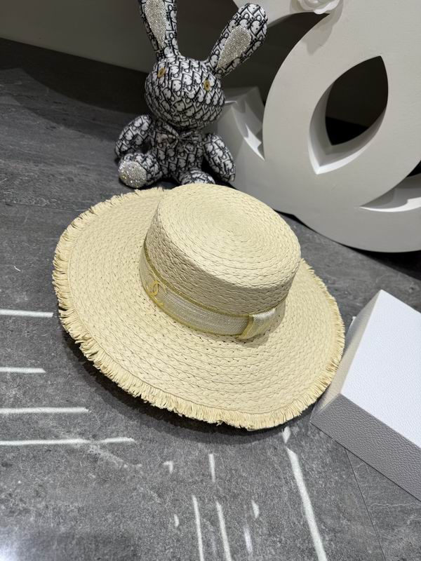 Chanel top hat dx (1117)