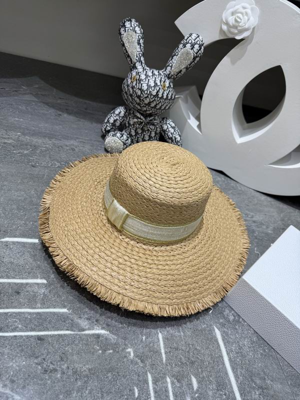 Chanel top hat dx (1120)
