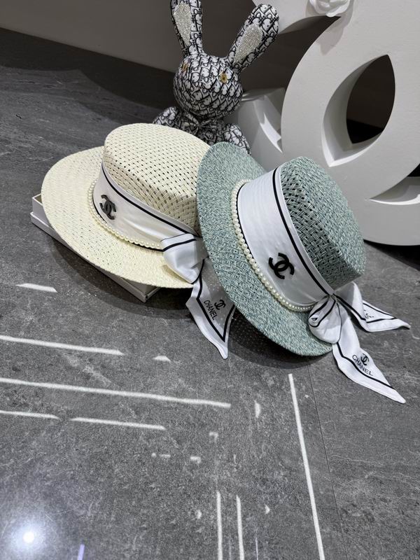 Chanel top hat dx (1190)