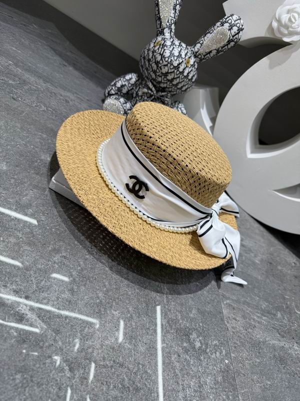 Chanel top hat dx (1195)
