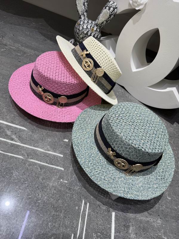 Chanel top hat dx (1200)
