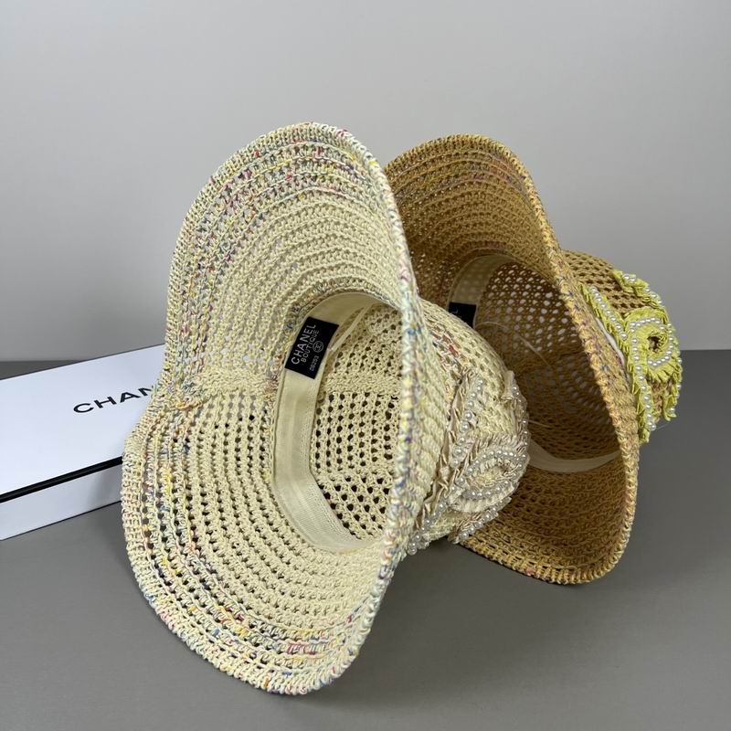 Chanel top hat dx (1371)
