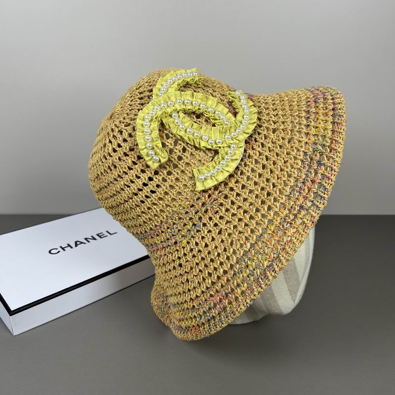 Chanel top hat dx (1372)